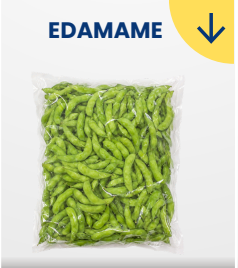 Edamame