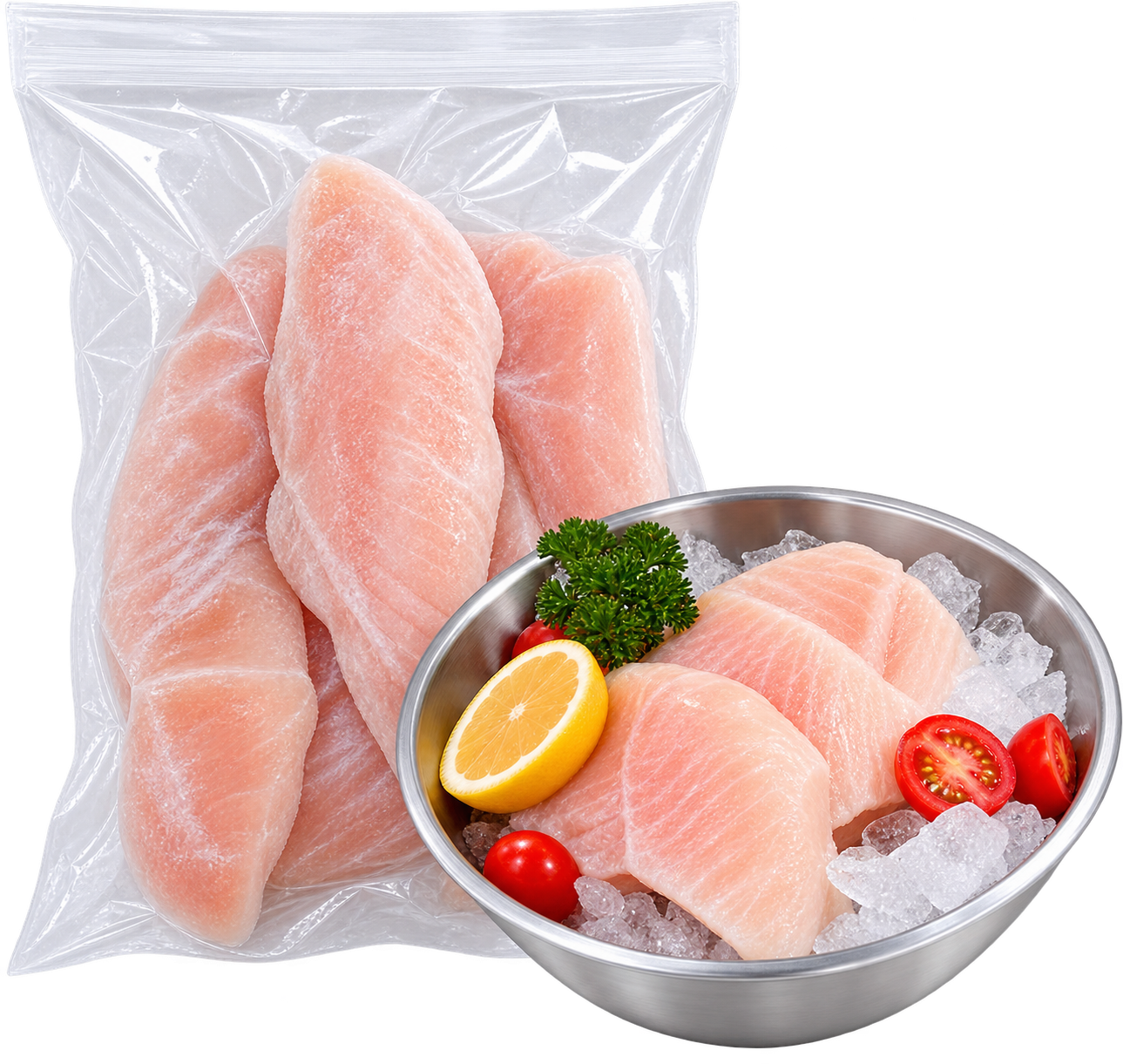 Ikan Dori