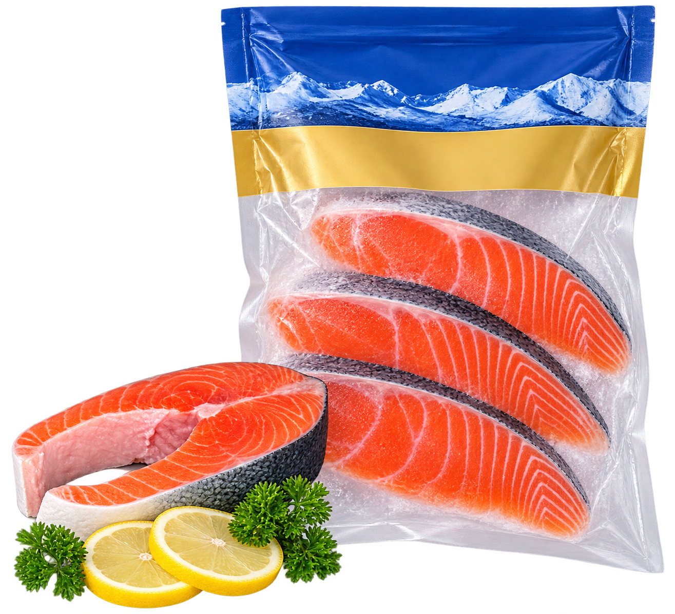 Salmon