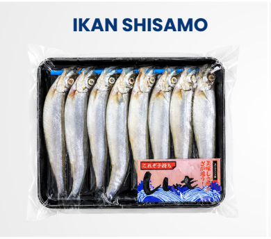 Shisamo