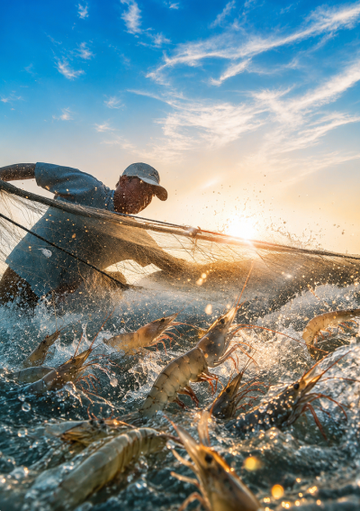 Seafood Services